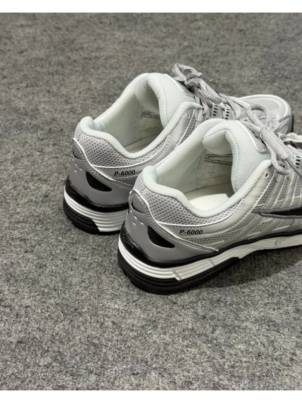 Nike P-6000 Gri Nike P-6000 Gri